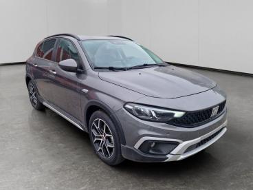 SPOTICAR Fiat Tipo 5p 1.0 T3 Cross 100cv Usata - Berlina Benzina Grigio - Cuneo - 502377164_3