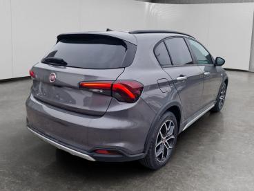 SPOTICAR Fiat Tipo 5p 1.0 T3 Cross 100cv Usata - Berlina Benzina Grigio - Cuneo - 502377164_5