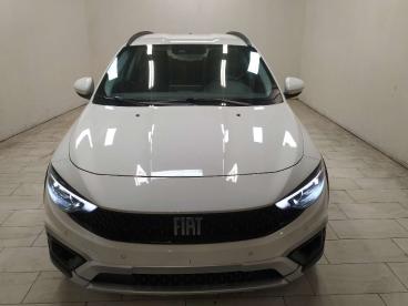 SPOTICAR Fiat Tipo 5p 1.0 T3 Cross 100cv Usata - Berlina Benzina Bianco - Cuneo - 502377166_2