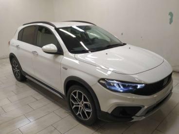 SPOTICAR Fiat Tipo 5p 1.0 T3 Cross 100cv Usata - Berlina Benzina Bianco - Cuneo - 502377166_3