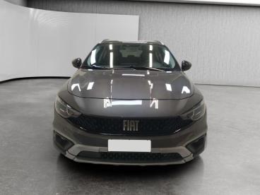 SPOTICAR Fiat Tipo 5p 1.0 T3 Cross 100cv Usata - Berlina Benzina Grigio - Cuneo - 502377169_3