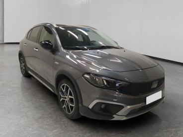 SPOTICAR Fiat Tipo 5p 1.0 T3 Cross 100cv Usata - Berlina Benzina Grigio - Cuneo - 502377169_4