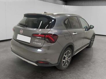 SPOTICAR Fiat Tipo 5p 1.0 T3 Cross 100cv Usata - Berlina Benzina Grigio - Cuneo - 502377169_5