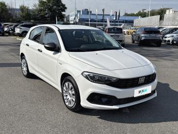 SPOTICAR Fiat Tipo 1.5 T4 130cv Hybrid Dct Usata - Station Wagon Ibrido 718-nero Cinema - Roma - 1202378588_3