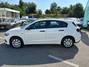 SPOTICAR Fiat Tipo 1.5 T4 130cv Hybrid Dct Usata - Station Wagon Ibrido 718-nero Cinema - Roma - 1202378588_4