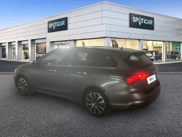 SPOTICAR Fiat Tipo 1.6 Mjt S&s Sw Lounge Usata - Station Wagon Diesel Beige - Foggia - 1202383925_2