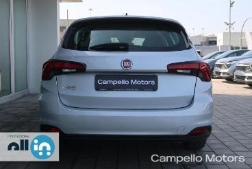 SPOTICAR Fiat Tipo Station Wagon 1.0 T3 100cv Usata - Coupé-cabriolet Benzina Argento - Mestre - 502386387_4