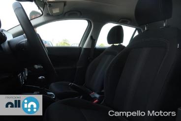 SPOTICAR Fiat Tipo Station Wagon 1.0 T3 100cv Usata - Coupé-cabriolet Benzina Argento - Mestre - 502386387_5