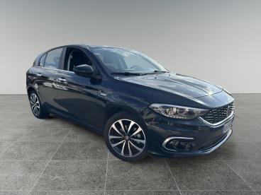 SPOTICAR Fiat Tipo 1.4 5 Porte Lounge Usata - Berlina Benzina Nero - Grugliasco - 502391525_1