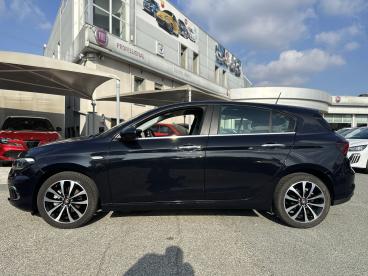 SPOTICAR Fiat Tipo 1.4 5 Porte Lounge Usata - Berlina Benzina Nero - Grugliasco - 502391525_4