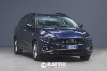 SPOTICAR Fiat Tipo Sw 1.3 Mjt 95cv Business Usata - Station Wagon Diesel Blu - Barzago - 1202393502_1