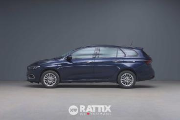 SPOTICAR Fiat Tipo Sw 1.3 Mjt 95cv Business Usata - Station Wagon Diesel Blu - Barzago - 1202393502_2