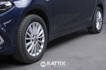 SPOTICAR Fiat Tipo Sw 1.3 Mjt 95cv Business Usata - Station Wagon Diesel Blu - Barzago - 1202393502_4