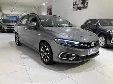 SPOTICAR Fiat Tipo 1.6 Mjt S&s Sw City Life Usata - Station Wagon Diesel Giallo - Fornovo Di Taro - 1202394488_3