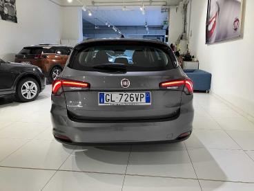 SPOTICAR Fiat Tipo 1.6 Mjt S&s Sw City Life Usata - Station Wagon Diesel Giallo - Fornovo Di Taro - 1202394488_5