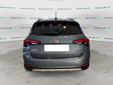 SPOTICAR Fiat Tipo Sw 1.6 Mjt Cross S&s 130cv Usata - Station Wagon Diesel Blu - Bari - 1202395001_5