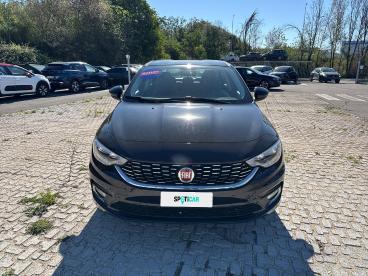 SPOTICAR Fiat Tipo 1.6 Mjt 120cv 6m Easy 4p Usata - Berlina Diesel Nero - Roma - 1202395444_2