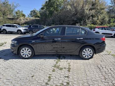 SPOTICAR Fiat Tipo 1.6 Mjt 120cv 6m Easy 4p Usata - Berlina Diesel Nero - Roma - 1202395444_4