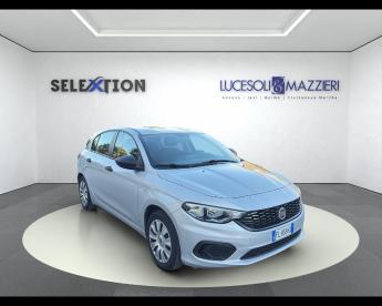 SPOTICAR Fiat Tipo 1.3 Mjt S And S 5 Porte Pop Usata - Coupé-cabriolet Diesel Grigio - Jesi - 502396430_3