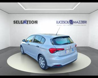 SPOTICAR Fiat Tipo 1.3 Mjt S And S 5 Porte Pop Usata - Coupé-cabriolet Diesel Grigio - Jesi - 502396430_4