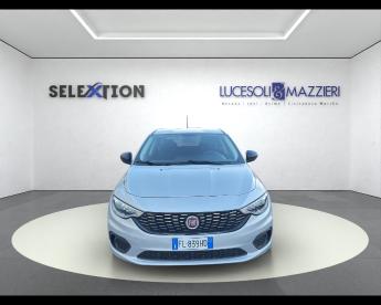 SPOTICAR Fiat Tipo 1.3 Mjt S And S 5 Porte Pop Usata - Coupé-cabriolet Diesel Grigio - Jesi - 502396430_5