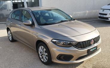 SPOTICAR Fiat Tipo 1.3 Mjt S And S 5 Porte Pop Usata - Berlina Diesel Oro - Foggia - 502396440_1