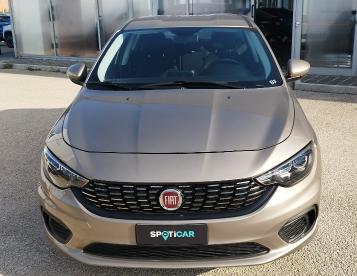 SPOTICAR Fiat Tipo 1.3 Mjt S And S 5 Porte Pop Usata - Berlina Diesel Oro - Foggia - 502396440_2