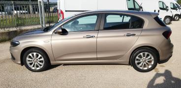 SPOTICAR Fiat Tipo 1.3 Mjt S And S 5 Porte Pop Usata - Berlina Diesel Oro - Foggia - 502396440_4
