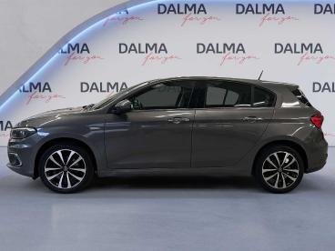 SPOTICAR Fiat Tipo 5p 1.6 Mjt Lounge S&s 120cv Dct Usata - Berlina Diesel Grigio - Solaro - 1202398951_2