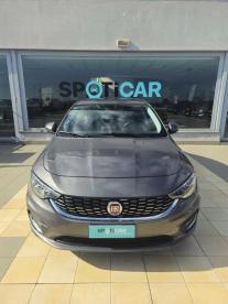 SPOTICAR Fiat Tipo 1.3 Mjt S&s Lounge Usata - Berlina Diesel Grigio - Riposto - 1202401058_3