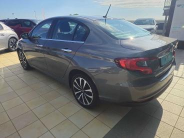SPOTICAR Fiat Tipo 1.3 Mjt S&s Lounge Usata - Berlina Diesel Grigio - Riposto - 1202401058_5