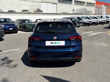 SPOTICAR Fiat Tipo 1.0 T3 100cv City Life Usata - Station Wagon Benzina Blu - Roma - 1202404445_5