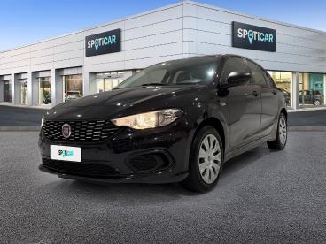 SPOTICAR Fiat Tipo 1.4 95cv 6m Pop 5p Usata - Berlina Benzina Nero - Sesto San Giovanni - 1202405452_1