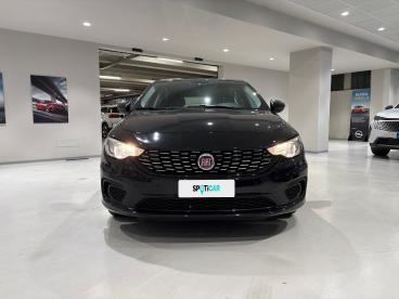 SPOTICAR Fiat Tipo 1.4 95cv 6m Pop 5p Usata - Berlina Benzina Nero - Sesto San Giovanni - 1202405452_2