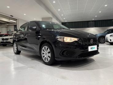 SPOTICAR Fiat Tipo 1.4 95cv 6m Pop 5p Usata - Berlina Benzina Nero - Sesto San Giovanni - 1202405452_3