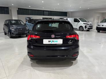SPOTICAR Fiat Tipo 1.4 95cv 6m Pop 5p Usata - Berlina Benzina Nero - Sesto San Giovanni - 1202405452_5