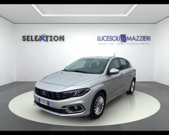 SPOTICAR Fiat Tipo 1.3 Mjt S And S 5 Porte Business Usata - Coupé-cabriolet Diesel Grigio - Jesi - 502405826_1