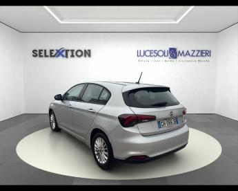 SPOTICAR Fiat Tipo 1.3 Mjt S And S 5 Porte Business Usata - Coupé-cabriolet Diesel Grigio - Jesi - 502405826_3