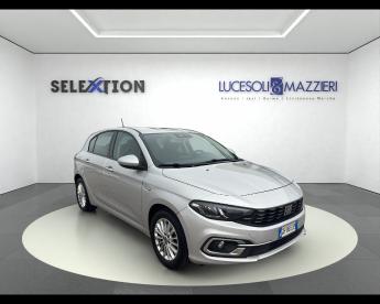 SPOTICAR Fiat Tipo 1.3 Mjt S And S 5 Porte Business Usata - Coupé-cabriolet Diesel Grigio - Jesi - 502405826_4