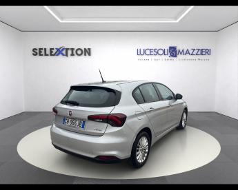 SPOTICAR Fiat Tipo 1.3 Mjt S And S 5 Porte Business Usata - Coupé-cabriolet Diesel Grigio - Jesi - 502405826_5