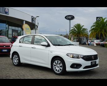 SPOTICAR Fiat Tipo (2015--->) 1.4 5 Porte Easy Usata - Coupé-cabriolet Benzina Bianco - Pineto - 502408510_3