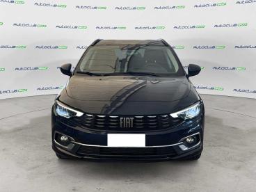 SPOTICAR Fiat Tipo Sw 1.6 Mjt Life S&s 130cv Usata - Station Wagon Diesel Blu - Bari - 1202415458_2