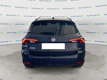 SPOTICAR Fiat Tipo Sw 1.6 Mjt Life S&s 130cv Usata - Station Wagon Diesel Blu - Bari - 1202415458_5