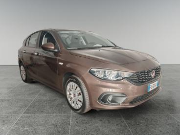 SPOTICAR Fiat Tipo 1.3 Mjt S And S 5 Porte Pop Usata - Berlina Diesel Bronzo - Grugliasco - 502415601_1