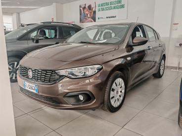SPOTICAR Fiat Tipo 1.3 Mjt S And S 5 Porte Pop Usata - Berlina Diesel Bronzo - Grugliasco - 502415601_2