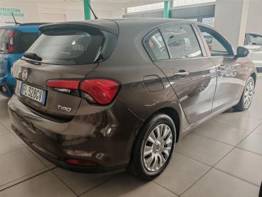 SPOTICAR Fiat Tipo 1.3 Mjt S And S 5 Porte Pop Usata - Berlina Diesel Bronzo - Grugliasco - 502415601_3