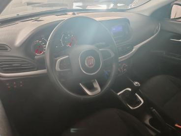 SPOTICAR Fiat Tipo 1.3 Mjt S And S 5 Porte Pop Usata - Berlina Diesel Bronzo - Grugliasco - 502415601_5