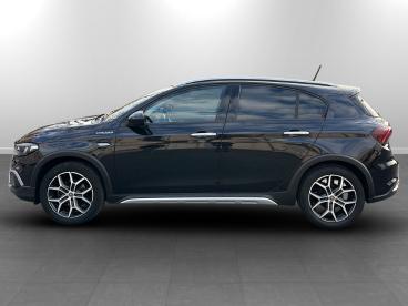 SPOTICAR Fiat Tipo Ii 5p 1.0 City Cross 100cv Usata - Coupé-cabriolet Benzina Nero - Torino - 502417708_2