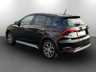 SPOTICAR Fiat Tipo Ii 5p 1.0 City Cross 100cv Usata - Coupé-cabriolet Benzina Nero - Torino - 502417708_3