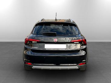 SPOTICAR Fiat Tipo Ii 5p 1.0 City Cross 100cv Usata - Coupé-cabriolet Benzina Nero - Torino - 502417708_4